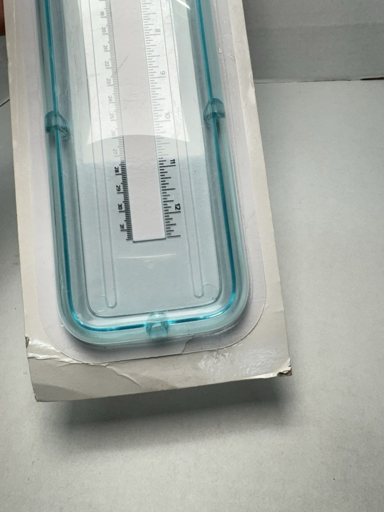 We R Memory Keepers Print Maker 12" Alignment Guide - We R Makers