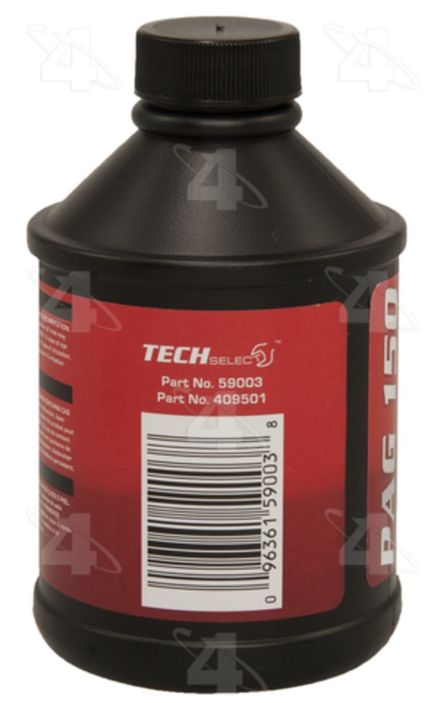 Compressor Oil Four Seasons 59003