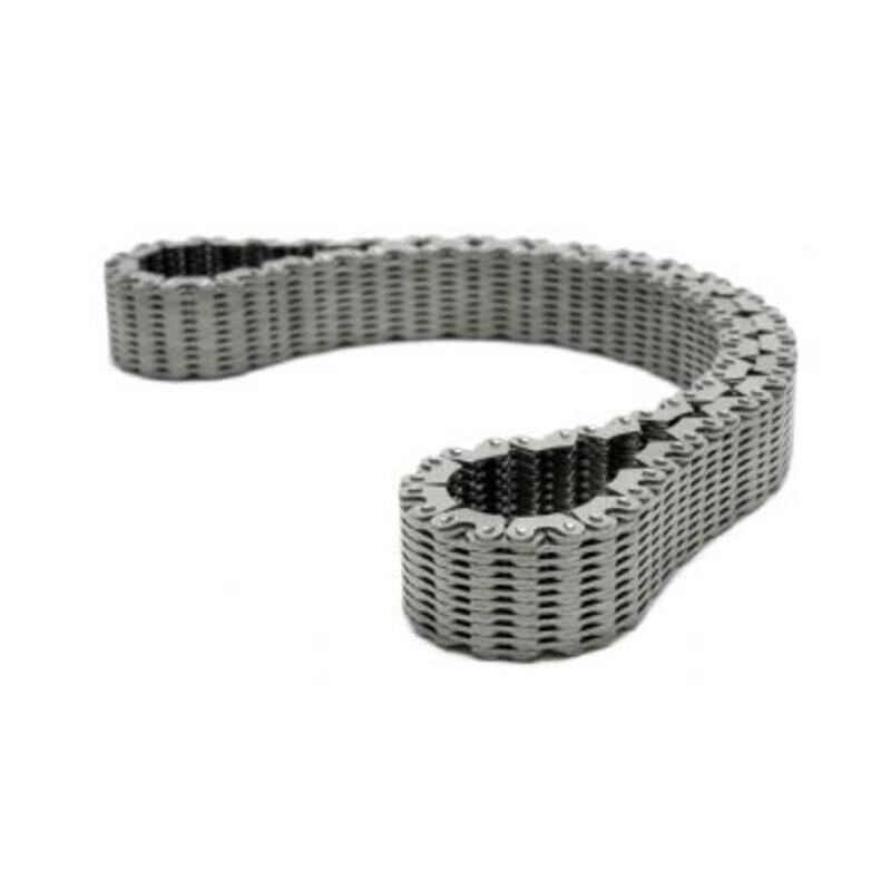 New Process NP261 Transfer Case Chain, 1.25" 49 Link, Rocker Type