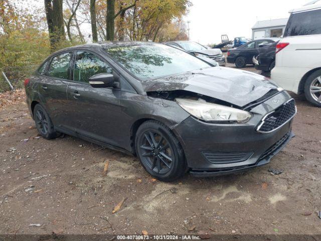Used Infotainment Display fits: 2016 Ford Focus Front display 4.2`` screen Grade