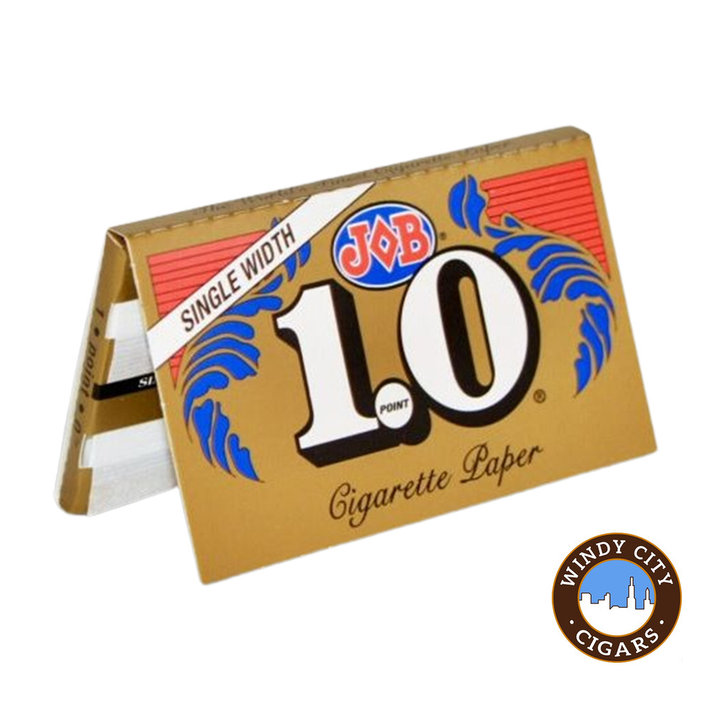 Job 1.0 Rolling Papers - 5 Packs