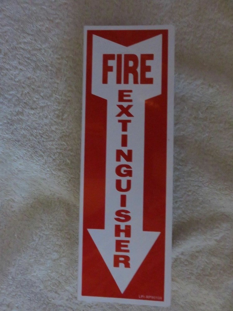 5-(LARGE LOOP) FIRE EXTINGUISHER SAFETY PULL PINS WITH CHAIN...NEW