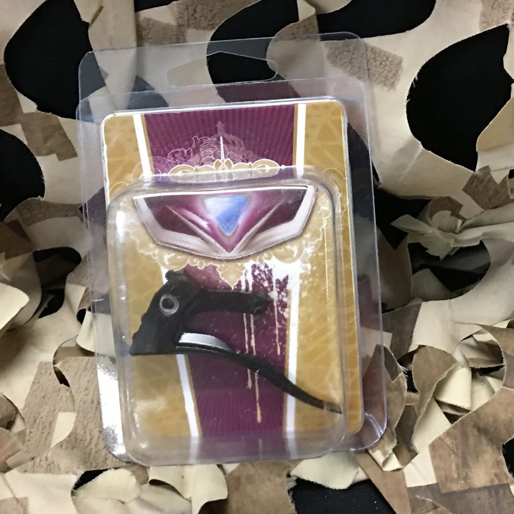 NEW HK Army Luxe X S-Trigger System - Black