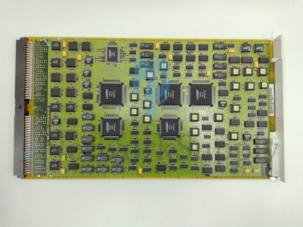 ALCATEL-LUCENT TECHNOLOGIES TN1682 E5PQATAAAB 5ESS QUAD LINK UN