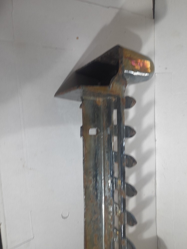 Vintage Fire Place Fret, Front Lot 2 Cast Iron