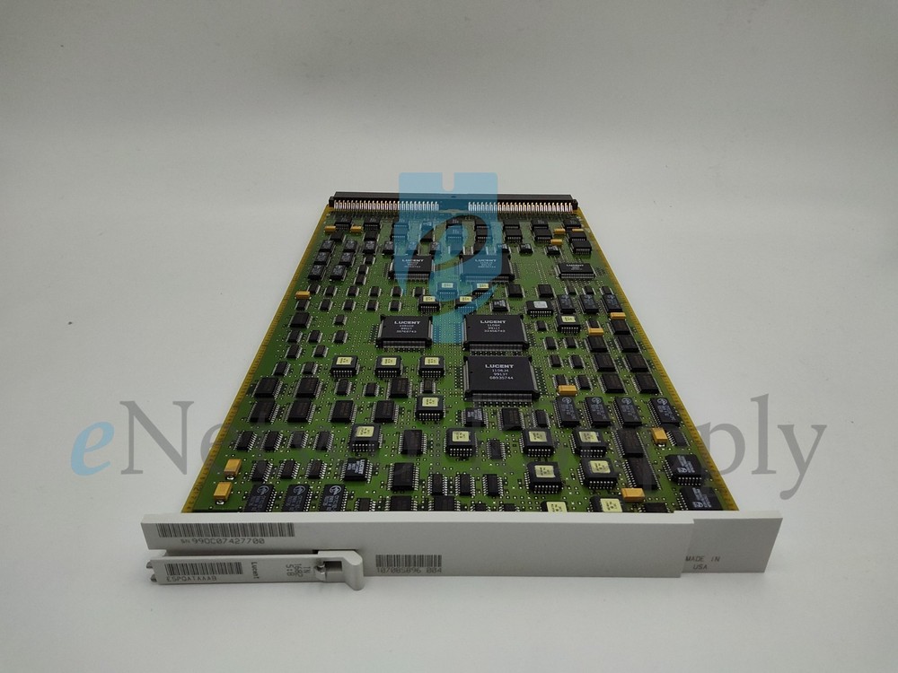 ALCATEL-LUCENT TECHNOLOGIES TN1682 E5PQATAAAB 5ESS QUAD LINK UN