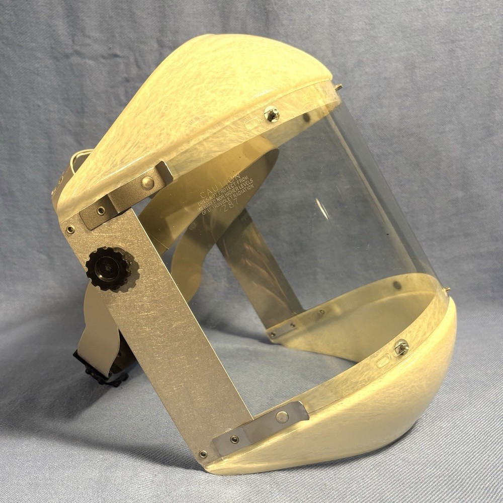 CESCO Face Shield 439M