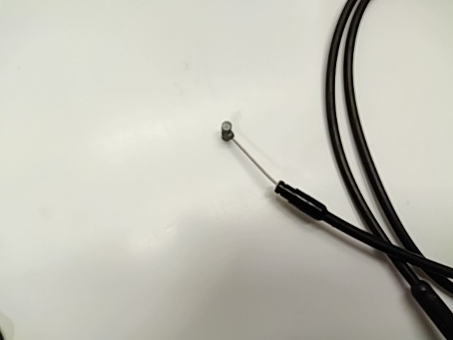 Throttle Cable - 2000 Polaris NOS