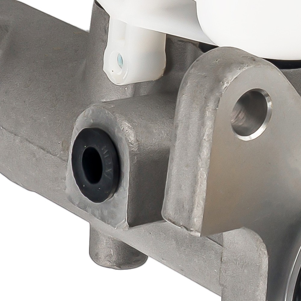 Brake Master Cylinder w/Reservoir & Sensor For Ram 1500 2011-2018 2012 2013