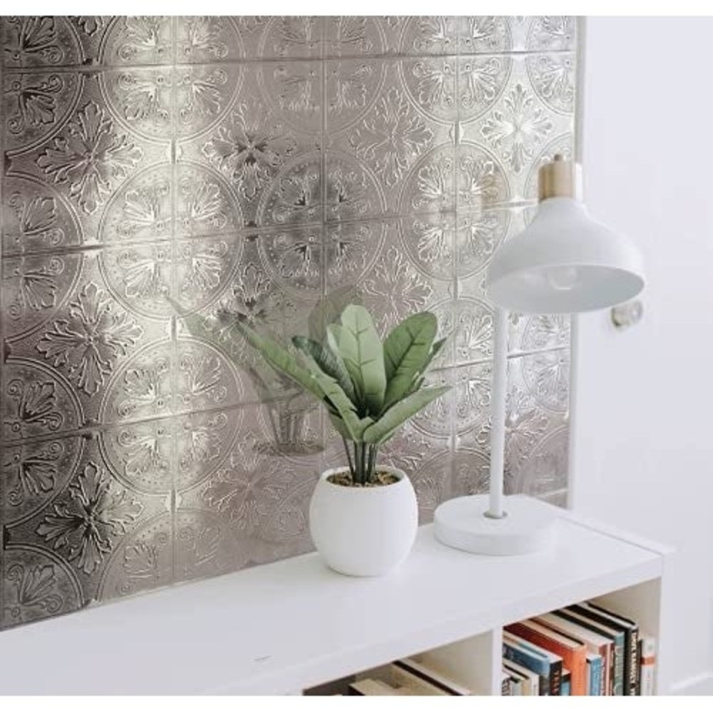 18 SHEETS Self Adhesive Backsplash