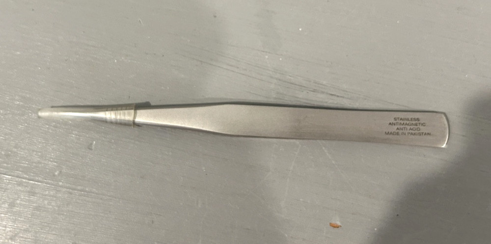 AVEN TECHNIK TWEEZERS