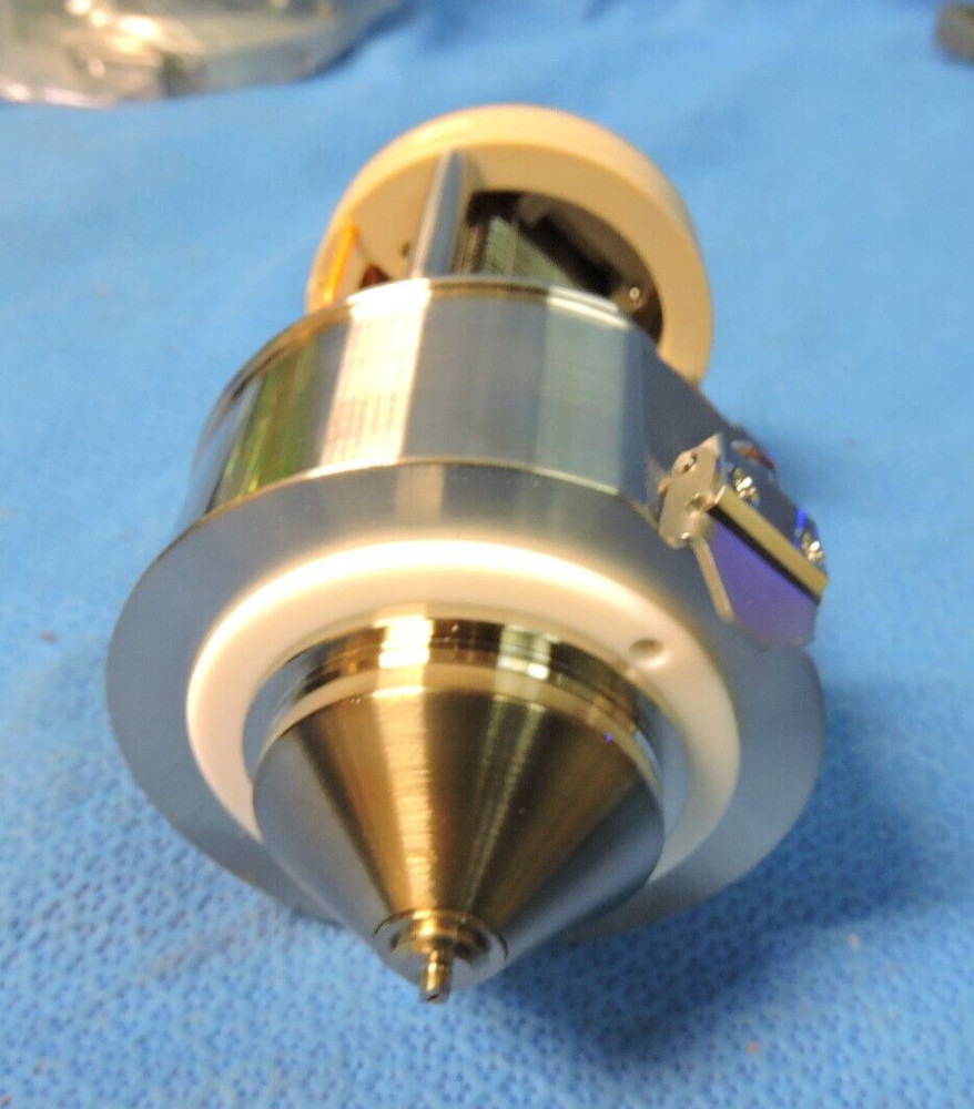 NEW Thermo Scientific Ion Source Capillary Interface HCD-SRIG Assembly with Cage