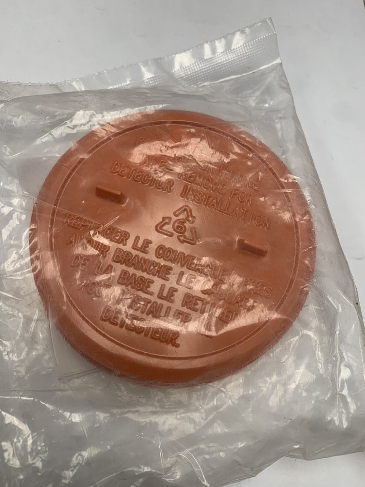 SIGA-SB  Edwards Detector Base-Standard / SIGASB