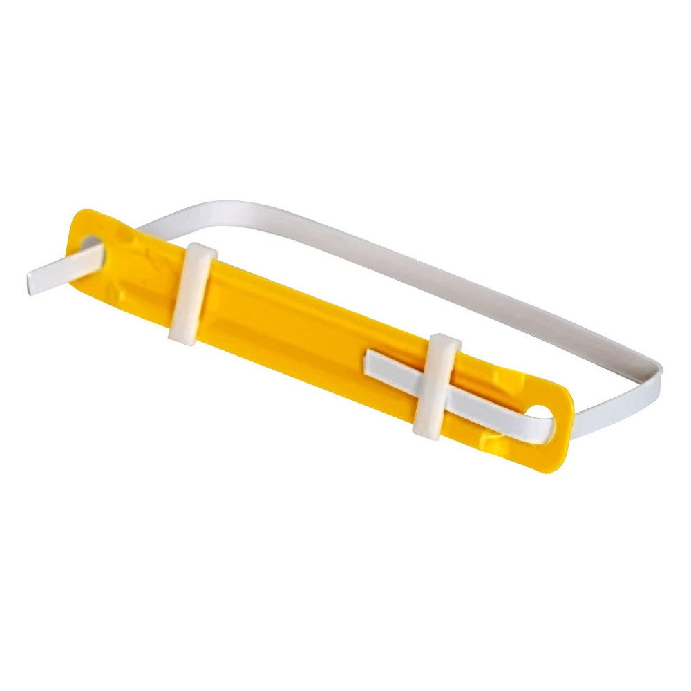 50 Sets Office Colorful Plastic Binding Fastener File Document Paper School