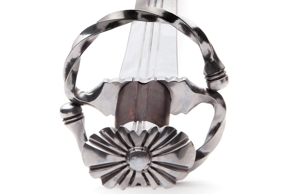Katzbalger Sword - Windlass