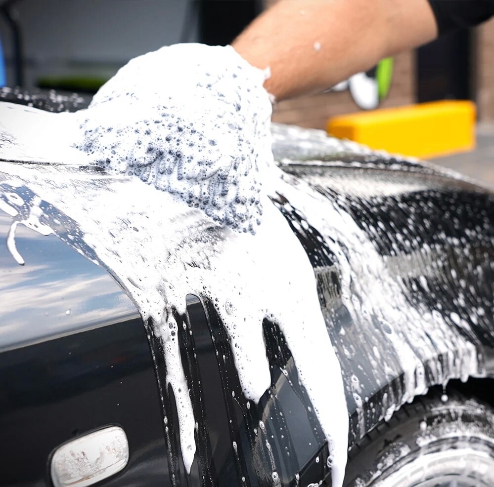 Mile Deep - Wash Kit Bundle