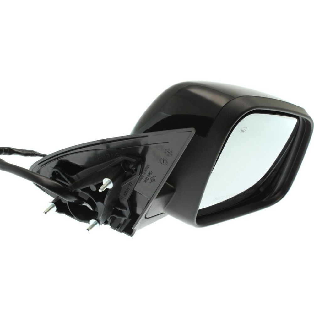 Mirrors For 2011-2021 Dodge Durango Driver and Passenger Side Power Heated