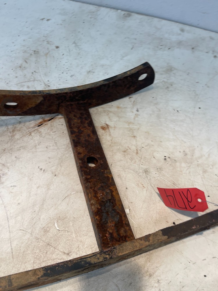 Mahindra 6530 Tractor Hitch Bracket