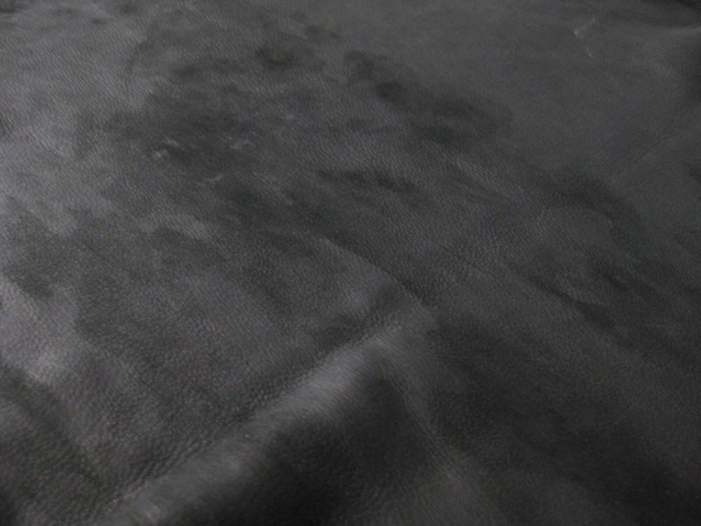 Top Grain Deer Leather # 0016177 Row DD