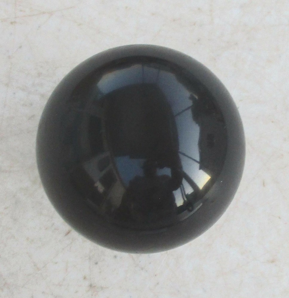Rutile Sphere 41mm 4563