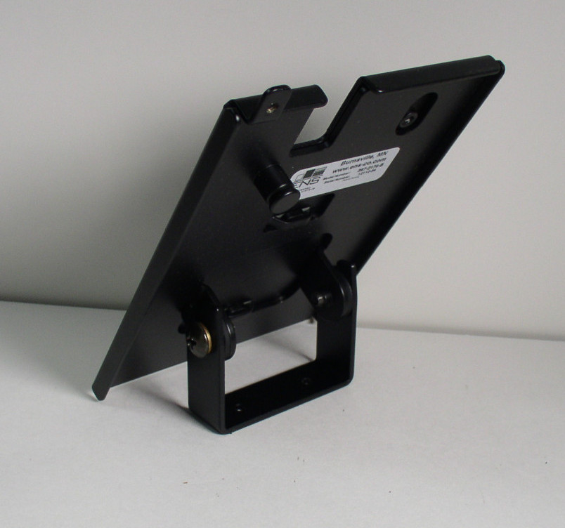 ENS 367-2147-B Low Profile Quick Release Kit Hypercom L5000 ROHS