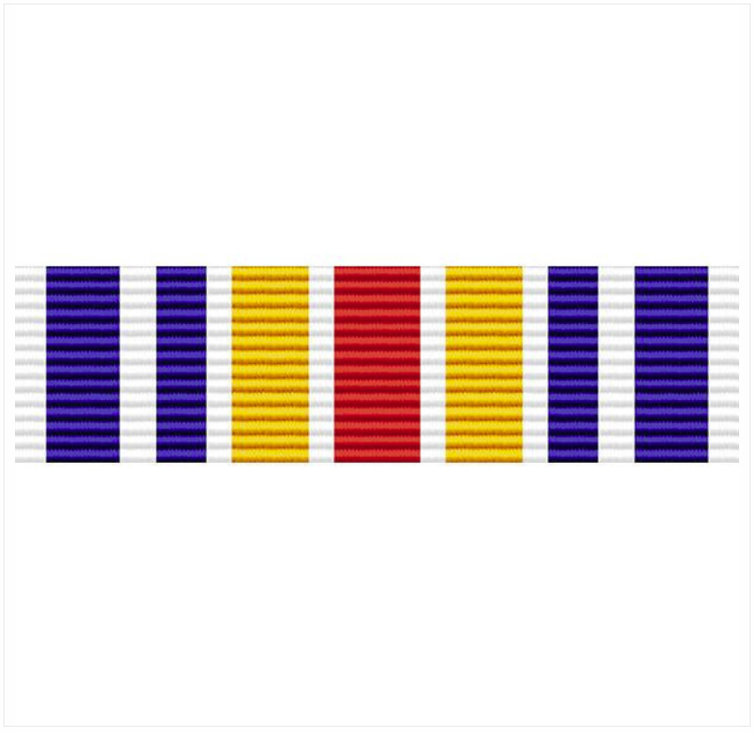 Vanguard RIBBON UNIT #4028