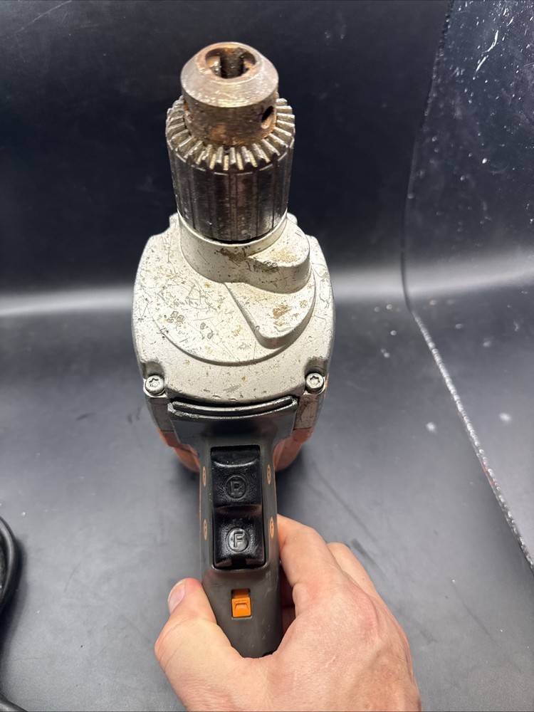 ridgid 1/2 inchspade handle drill R7120