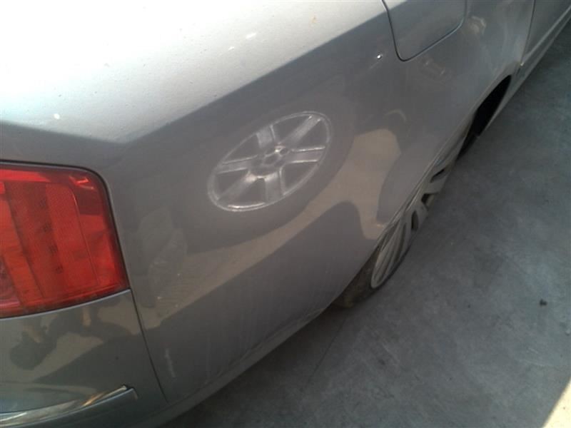 2005 2009 Audi A6 - CD Changer - 4E0035111A