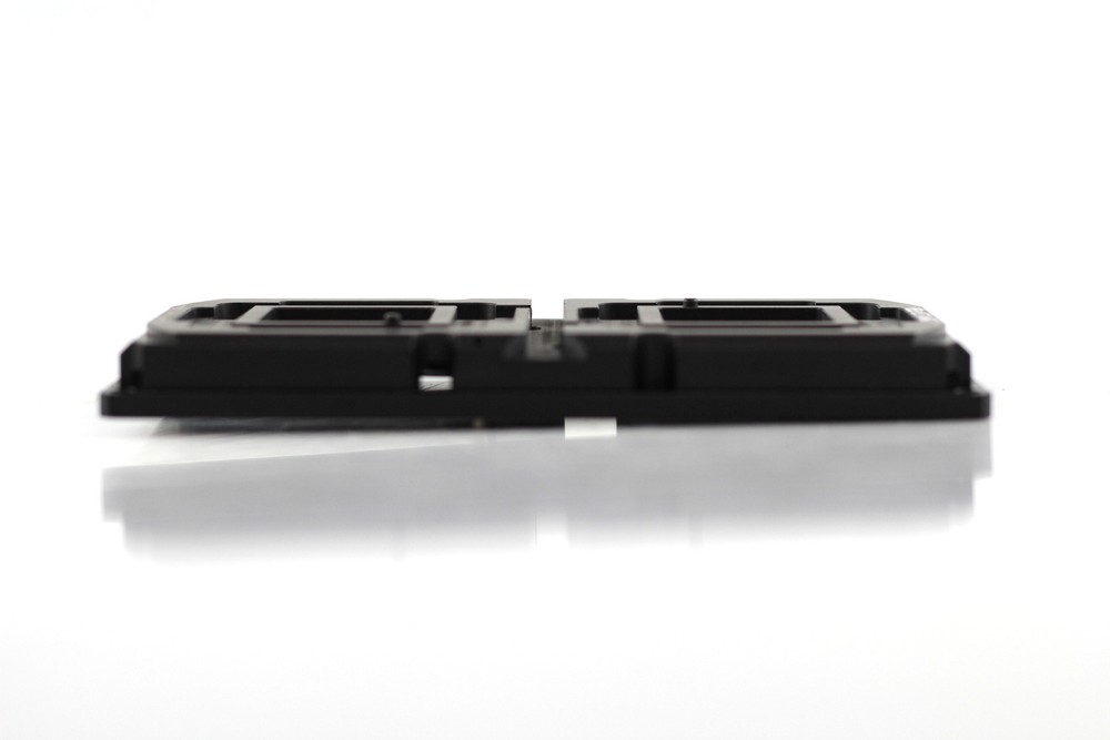 STOP PLATE ASSY UNIVERSAL 500084686