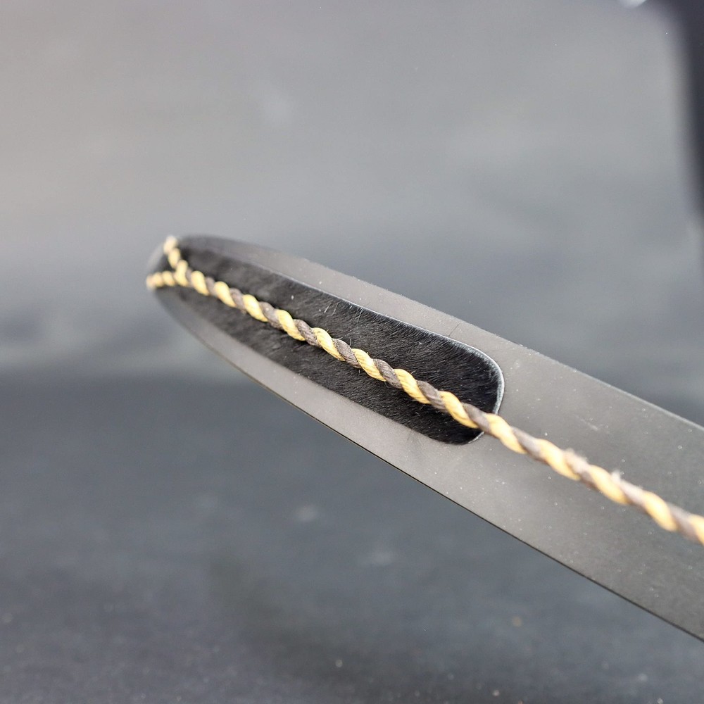 Shatterproof Archery Recurve Bow Limb Silencers