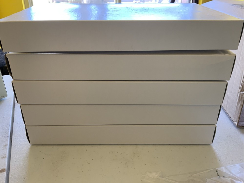 Mosquito Magnet Replacement Net for Freedom, 5- 2Packs MM2000NET