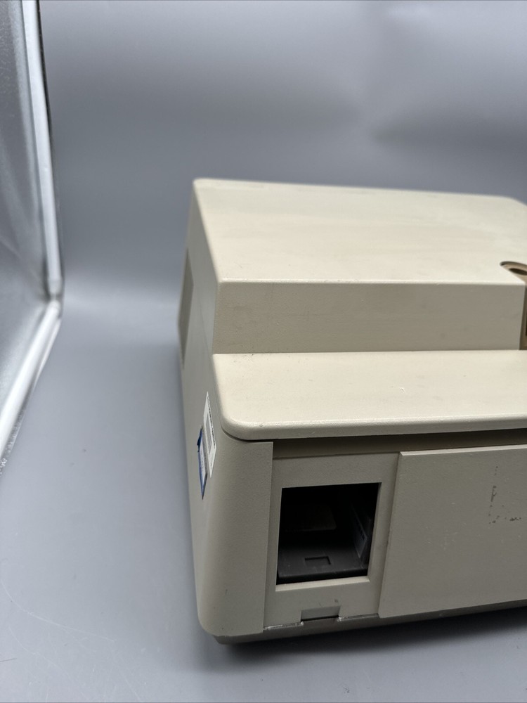 Kodak Ektachem DT60 Chemistry Analyzer
