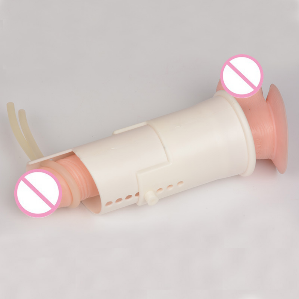 Penis Extender Tools Male Enlargement Prolong Exercise Growth Physical Stretch