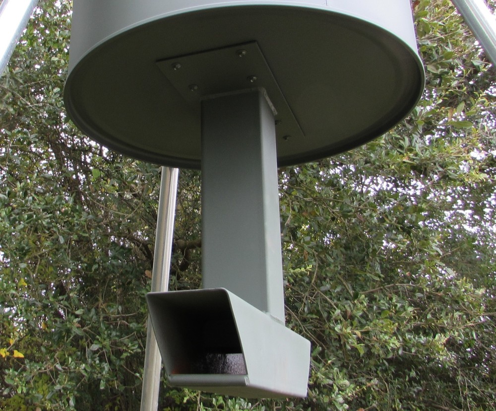 Protein Feeder Drop Tube 2 WAY