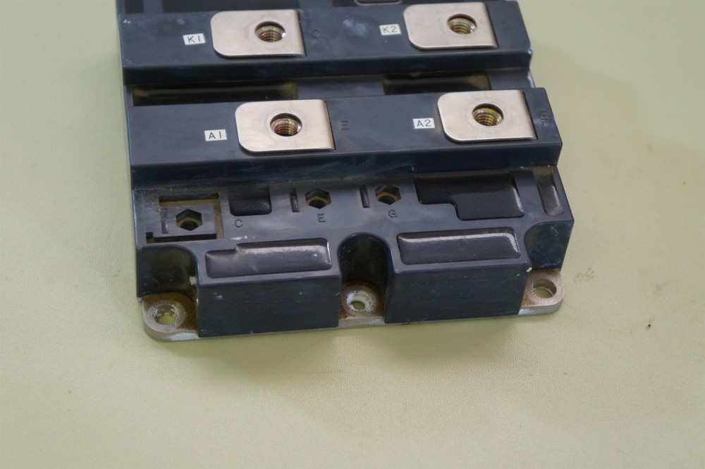 Mitsubishi RM600DY-66S High Voltage Diode Module