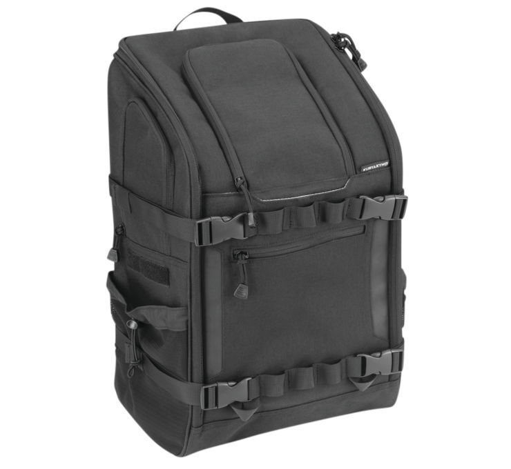 Kuryakyn Pet Palace Ruff-Pack 5798