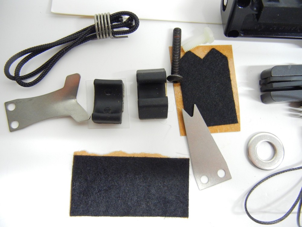 Hamskea Versa Arrow Rest Right Hand 7390004