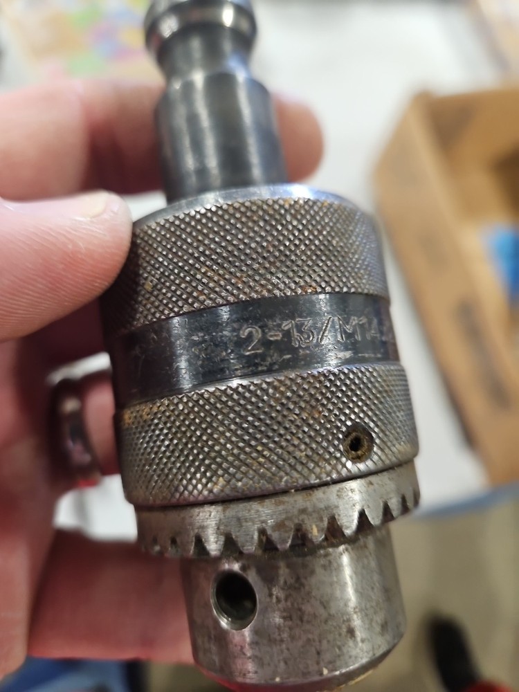 Rohm Primo 5/64-1/2"