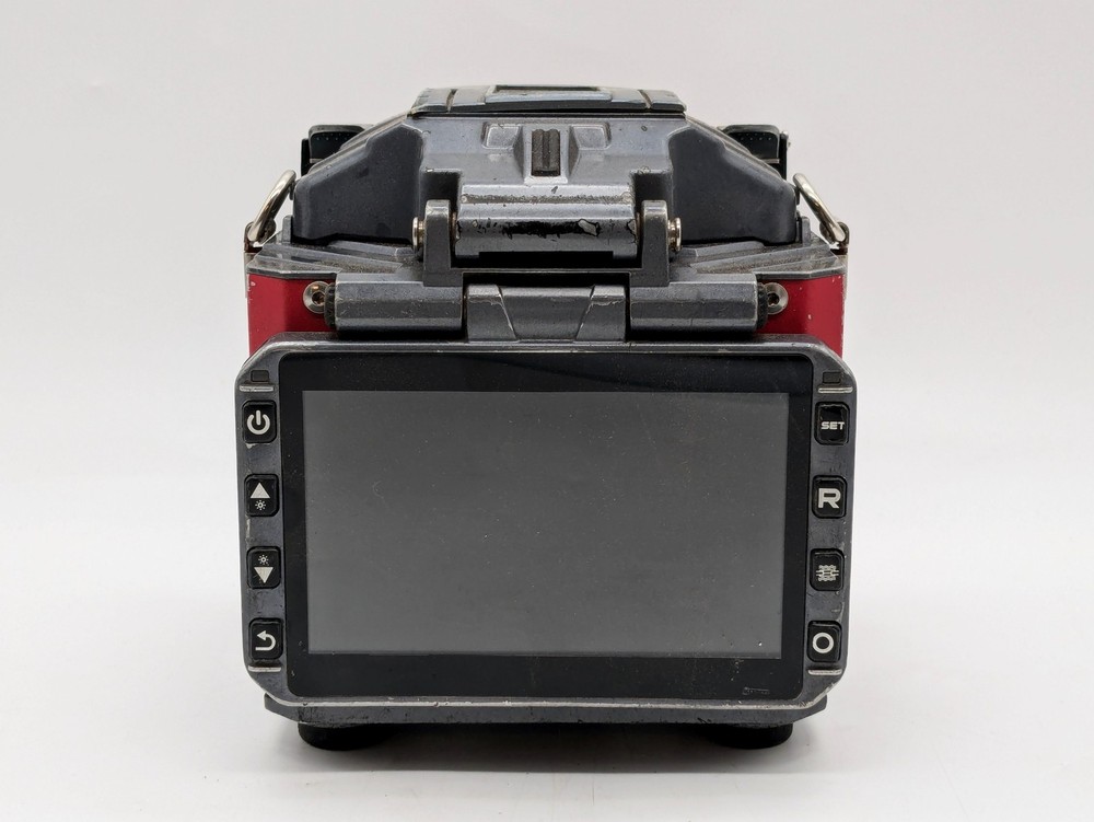 FIS CA3 Core Alignment Splicer Kit Fusion Splicer