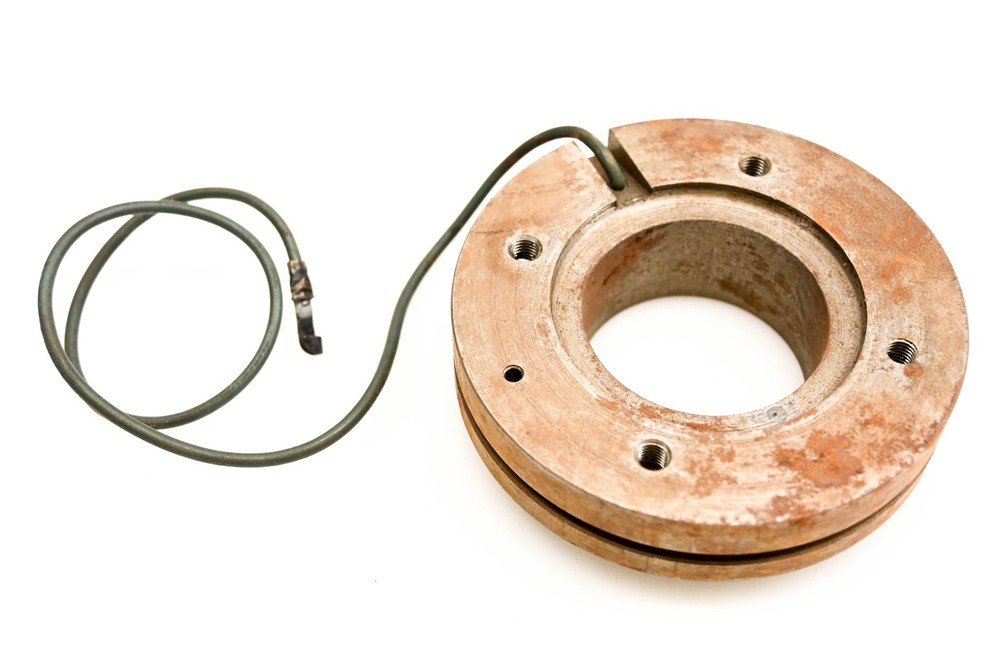 OMC 380756 Magnet Coil NOS