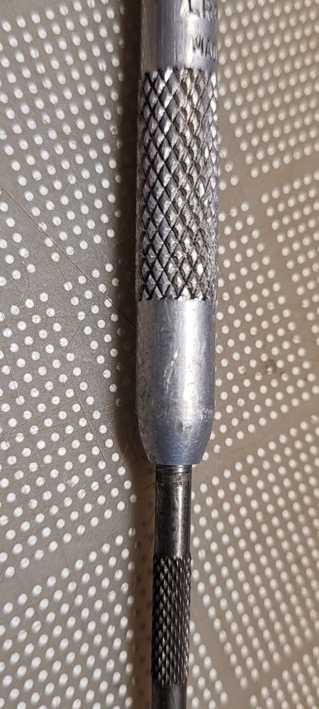 CRAFTSMAN Double End Scriber