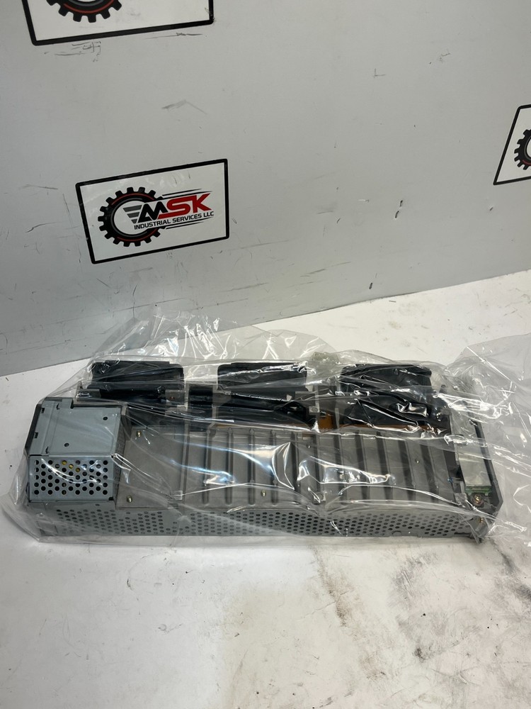 Sun Microsystems APS-39 300-1081-05 Fan Assembly