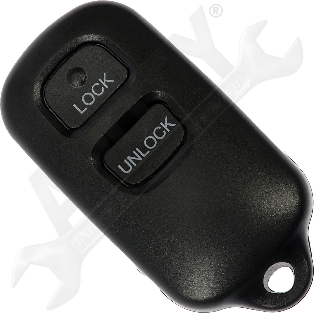 Dorman 99679ST Keyless Entry Remote 3 Button
