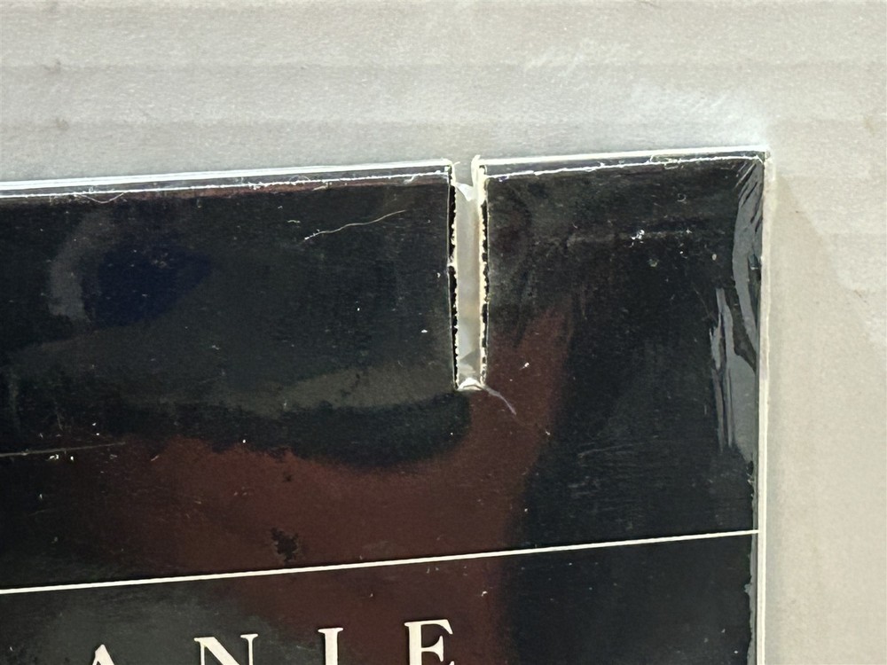 SHINING THROUGH LASERDISC SEALED SPECIAL WIDESCREEN EDITION