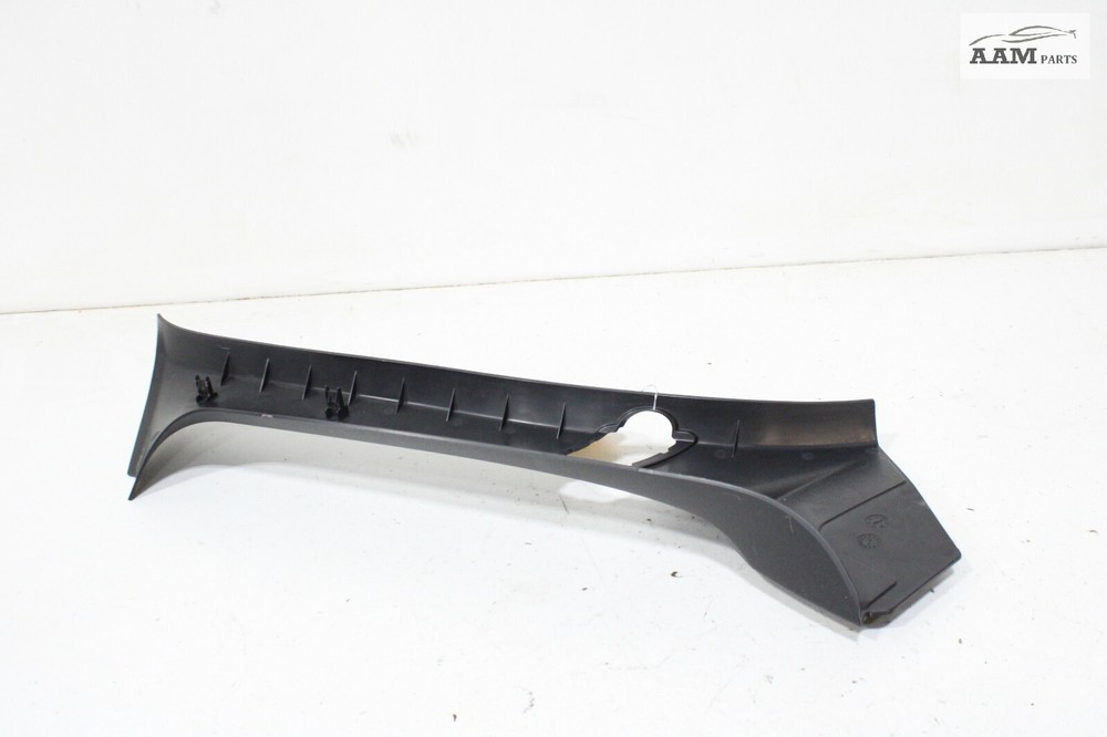 2018-2024 FREIGHTLINER CASCADIA FRONT LEFT UPPER A PILLAR COVER TRIM PANEL OEM