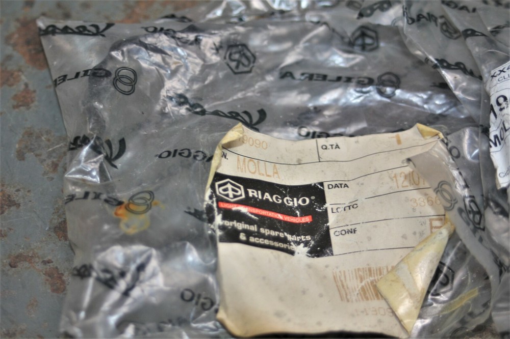 Piaggio Spring 119090