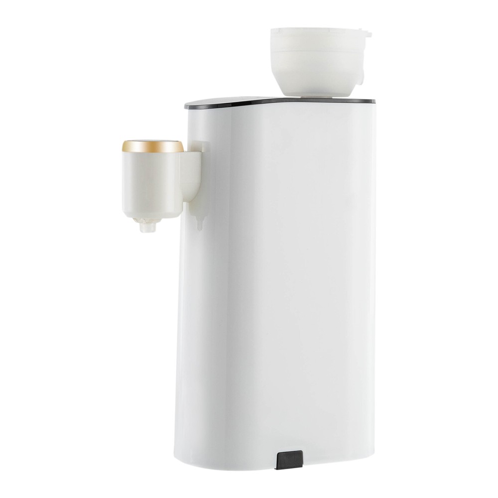 Mini Instant Hot Water Dispenser with Five Temperatures & Dual Volume Options