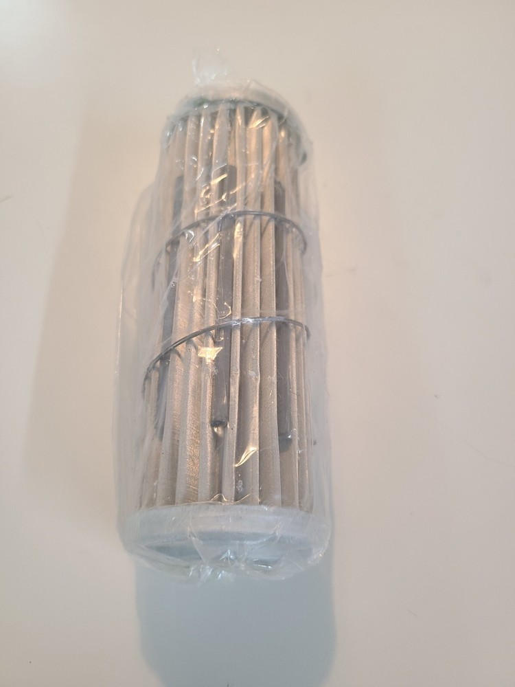 KOMATSU HYDRAULIC FILTER ELEMENT ASSEMBLY 569-15-51730