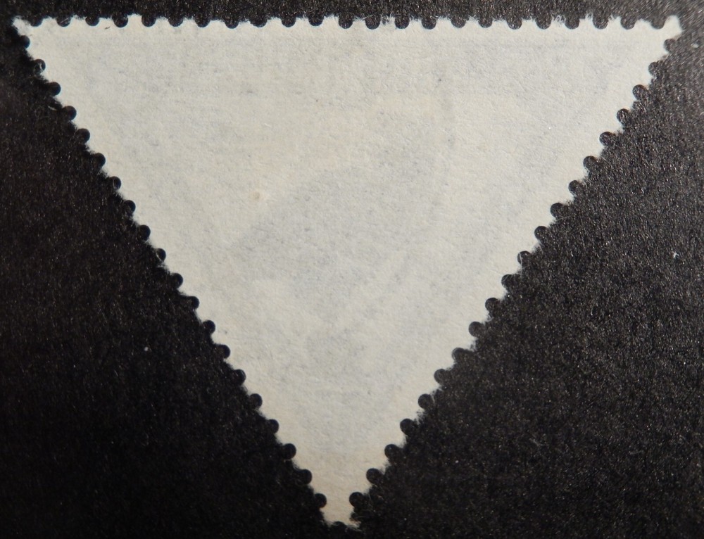 Iceland Scott #C 3, Used