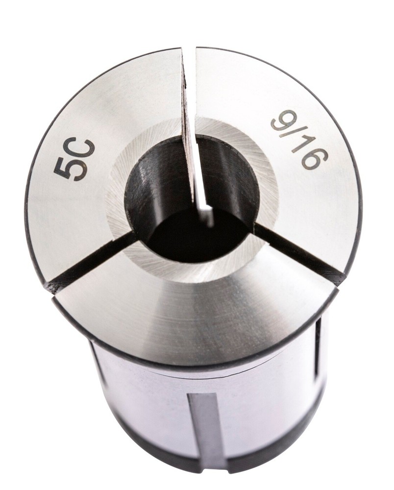 HARLINGEN 9/16" HIGH PRECISION 5C COLLET (9742-3035)